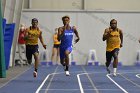 Lyons Invitational  Wheaton College Men’s Track & Field compete in the Lyons Invitational at Beard Fieldhouse . - Photo By: KEITH NORDSTROM : Wheaton, track & field